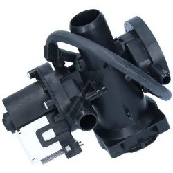 LG pesumasina väljalaskepump 5859EN1006M, 5859EN1006B, asendustoode, H744083 LG pesumasina väljalaskepump 5859EN1006M, 5859EN1006B, asendustoode, H744083