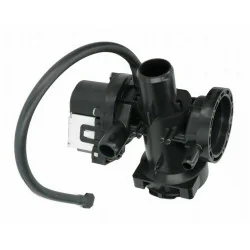 LG pesumasina väljalaskepump 5859EN1006M, 5859EN1006B, originaal LG pesumasina väljalaskepump 5859EN1006M, 5859EN1006B, originaal