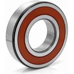 Pesumasina laager 6205-2RZ, veekindel