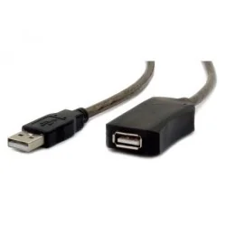 USB pikenduskaabel 5,0m/ UAE-01-5M võimendiga