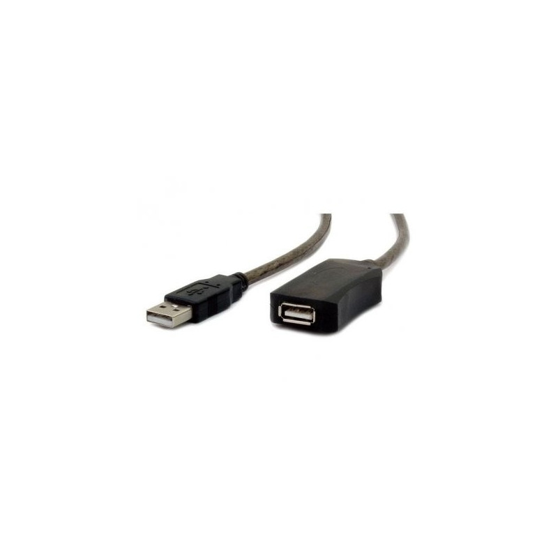 Кабель удлиннитель USB порта 5.0 м/ CCB-MUSB2B-AMCM-6