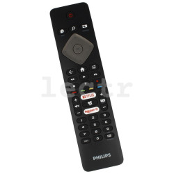 Philips televiisori pult, 996599001251, 398GR10BEPHN0016BC