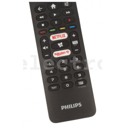 пульт для телевизора Philips 398GR10BEPHN0017BC, 996599001511