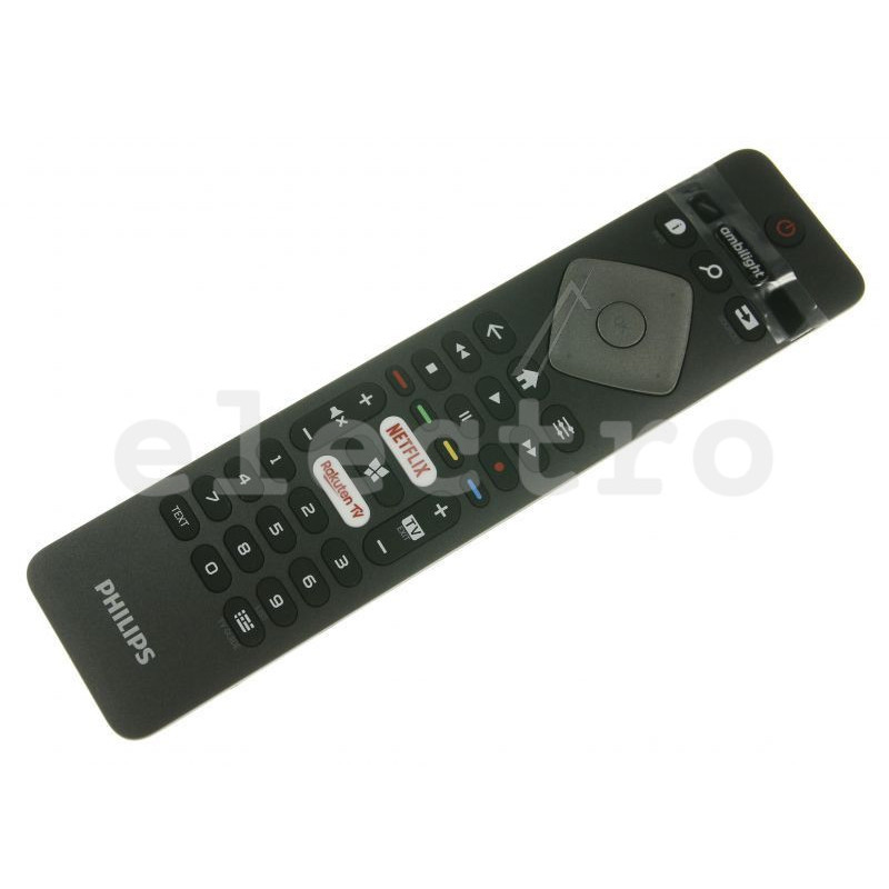 Philips televiisori pult 398GR10BEPHN0017BC, 996599001511