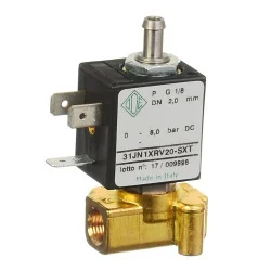 Philips kohvimasina elektromagnetklapp, 996530067613