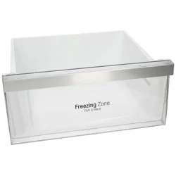 Ящик морозильной камеры для холодильника LG, AJP74874401, AJP76458805