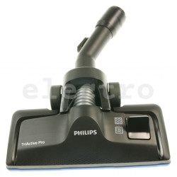 Philips tolmuimeja põrandahari, 300001760041, 35mm torule