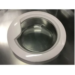 Indesit pesumasina luuk...