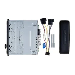 Autoraadio Pioneer DEH-S120UBA, 4 x 50W