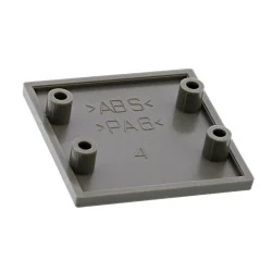 Заглушка ручки для холодильника Electrolux 2634013052