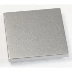 Electrolux külmiku käepideme kruvi kate, 2634013052