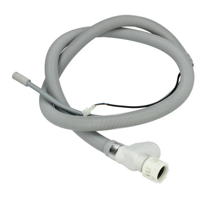 Whirlpool, Indesit nõudepesumasina vee sisselaskevoolik, G870595 Whirlpool, Indesit nõudepesumasina vee sisselaskevoolik, G870595