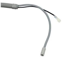 Whirlpool, Indesit nõudepesumasina vee sisselaskevoolik, G870595 Whirlpool, Indesit nõudepesumasina vee sisselaskevoolik, G870595