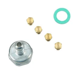 BEKO gaasipliidi düüsid...