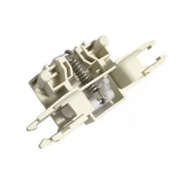 Whirlpool nõudepesumasina ukselukk, 480140101077