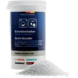 Чистящее средство для посудомоечной машины Bosch, Siemens, 00312477, 00312193