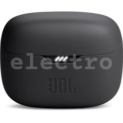 Полностью беспроводные наушники JBL Tune Buds, активное шумоподавление, черный, JBLTBUDSBLK