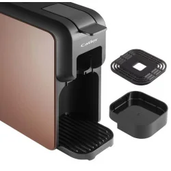 Капсульная кофеварка Catler, ES701 для мультикапсул Капсульная кофеварка Catler, ES701 для мультикапсул