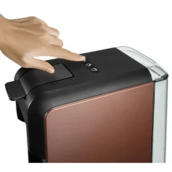 Kapselkohvimasin Catler ES701, multikapslitele