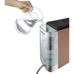 Kapselkohvimasin Catler ES701, multikapslitele