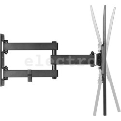 Настенное крепление для телевизора Sencor SHTB362, (32-55")