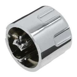 Ручка регулировки кофе и воды для кофемашины DeLonghi, 5313219231