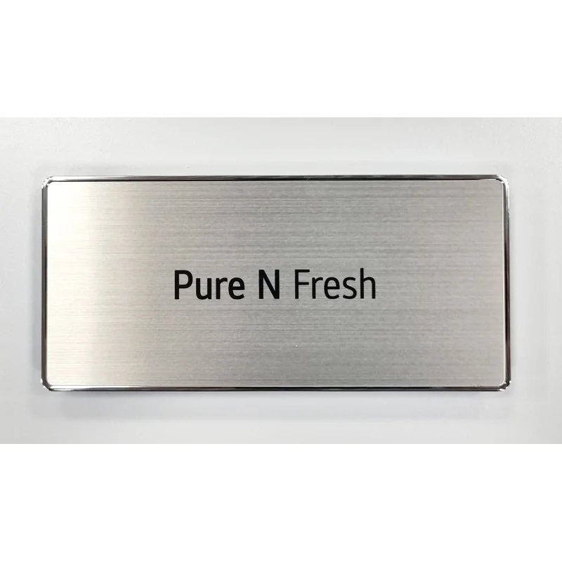 Крышка воздушного фильтра для холодильника LG, ADQ75493305, AWO