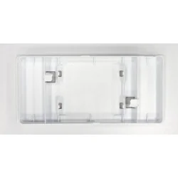 Крышка воздушного фильтра для холодильника LG, ADQ75493305, AWO