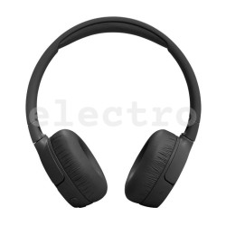 Беспроводные наушники JBL TUNE 670NC, JBLT670NCBLK