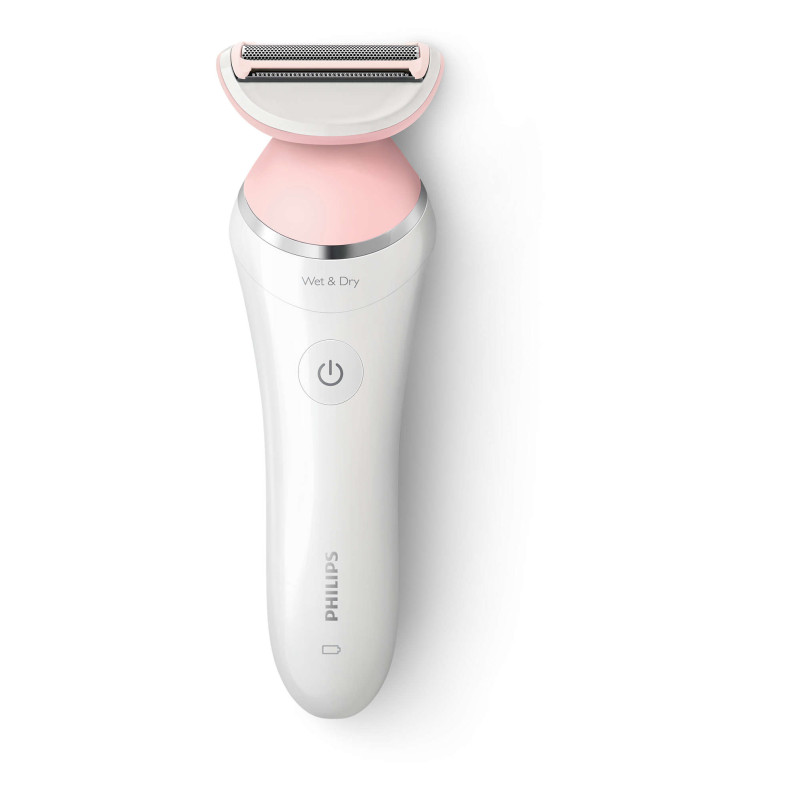 Raseerija Philips BRL136/00 Ladyshave WET and DRY