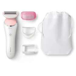 Электробритва для всего тела Philips BRL136/00 Ladyshave WET and DRY