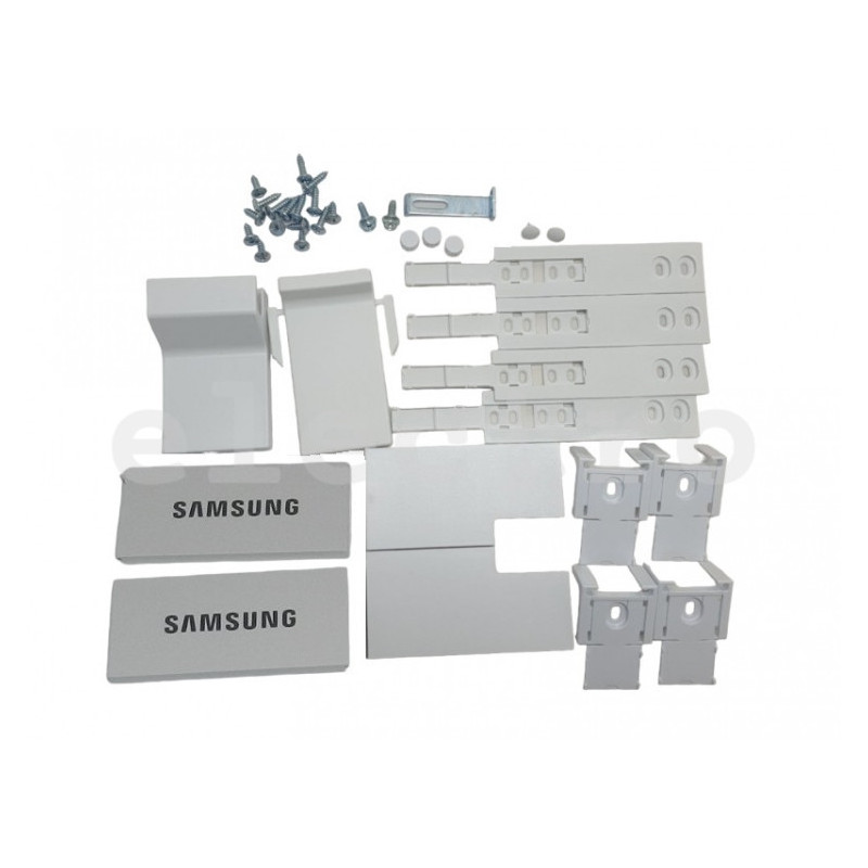 Samsung integreeritava külmiku uste paigalduskomplekt, DA91-05533A