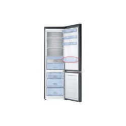 Samsung integreeritava külmiku pudeliriiul, DA63-08624A, DA97-25596B