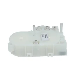 AEG, Electrolux pesumasina Autodose pesuaine sahtli kork, parem, 140126138092, 140126138050