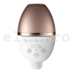 Fotoepilaator Philips Lumea IPL 9000 Series, BRI955/00