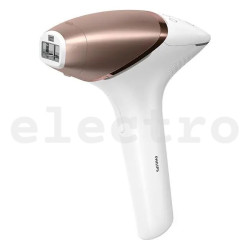 Fotoepilaator Philips Lumea IPL 9000 Series, BRI955/00