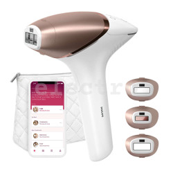 Фотоэпилятор Philips Lumea...