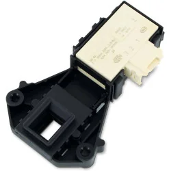 Блокировка люка для...