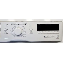 Whirlpool pesumasina...