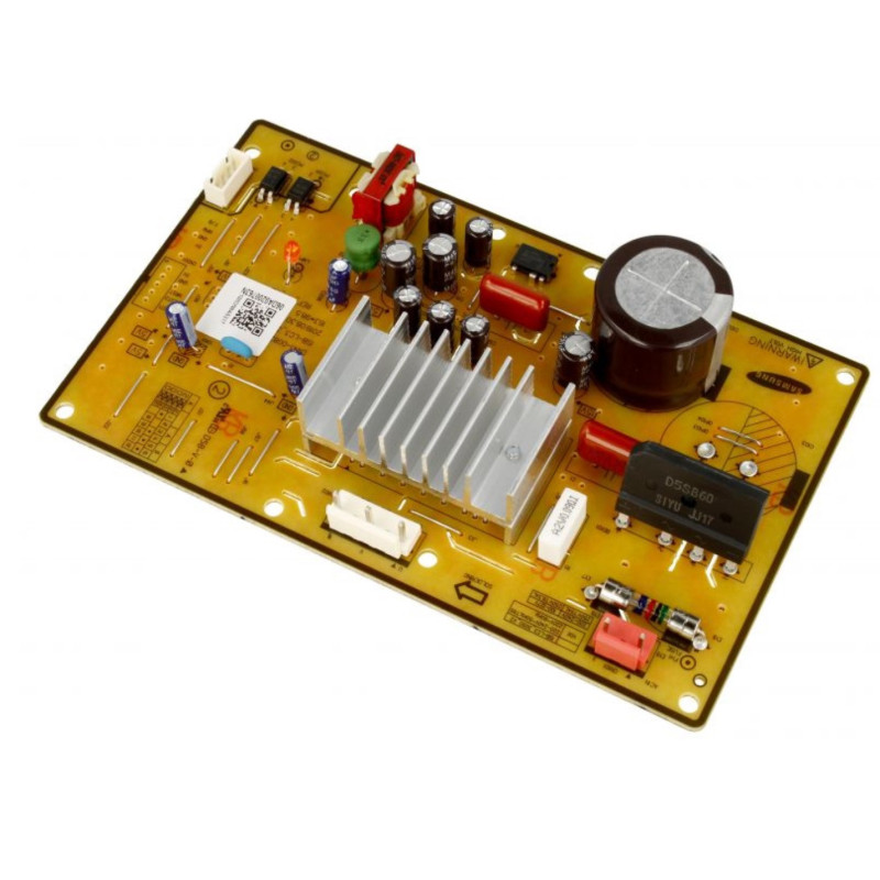 Samsung külmiku invertermoodul DA92-00763N, DA41-00404A