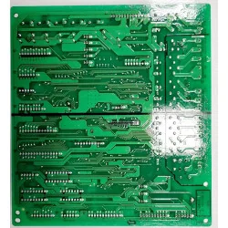 Модуль управления для холодильника Samsung DA94-04228F, использованный деталь