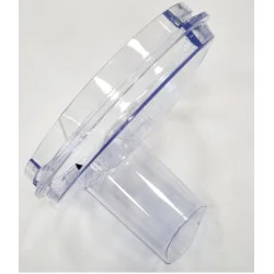 Крышка основной чаши...