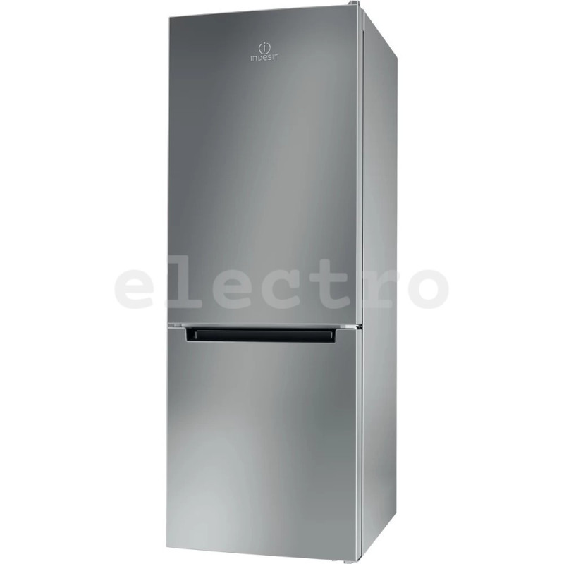 Külmik Indesit, Low Frost, 272 L, 159 cm, LI6S2ES