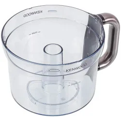 Kenwood köögikombaini...