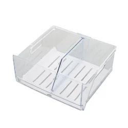 Electrolux külmiku juurvilja sahtel 2251517203, 2251517047