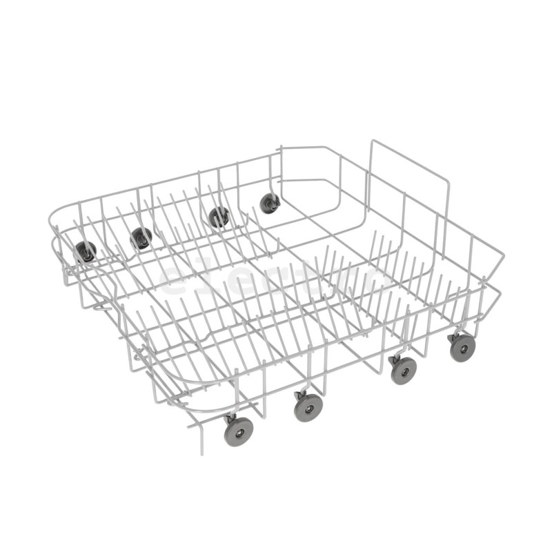 Electrolux nõudepesumasina alumine korv, 140133729099, kasutatud