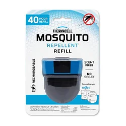 Sääsepeletaja täitepakk...