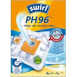 Tolmukott SWIRL PH96