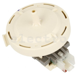 BEKO pesumasina veetaseme andur, 2827730100