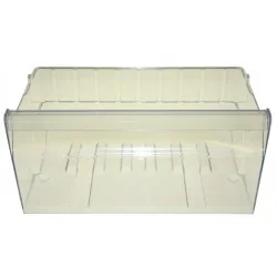 Ящик морозильной камеры (нижний) для холодильника Whirlpool, 480132101144, использованны деталь